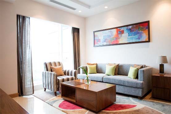 Le Meridien